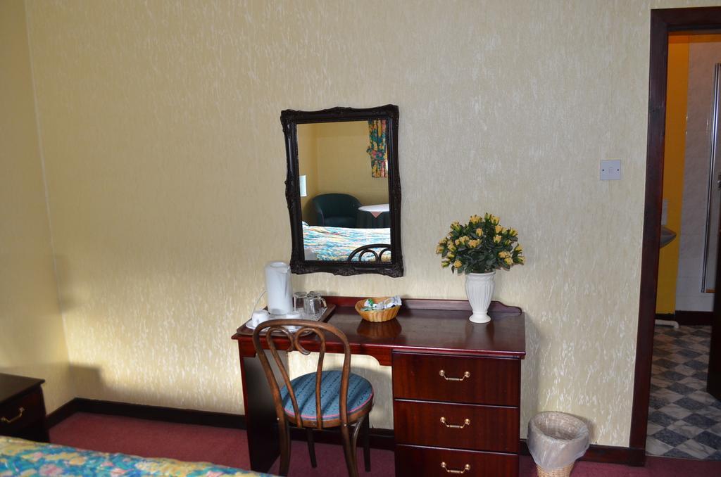 Achilty Guest House Contin Luaran gambar