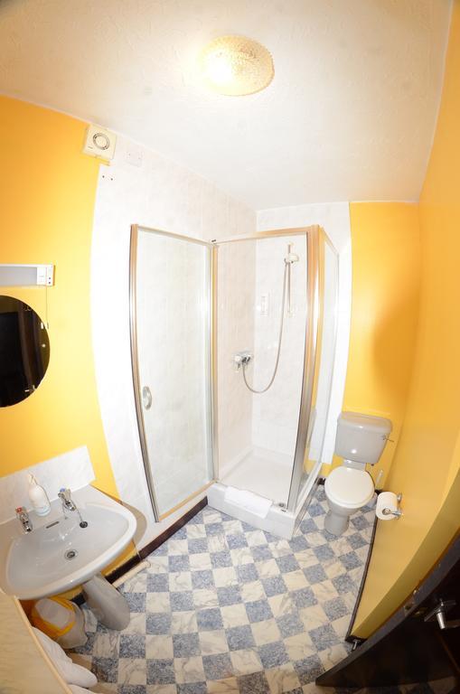 Achilty Guest House Contin Luaran gambar