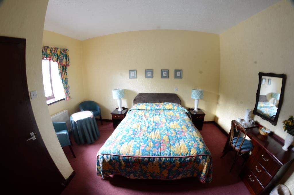 Achilty Guest House Contin Luaran gambar