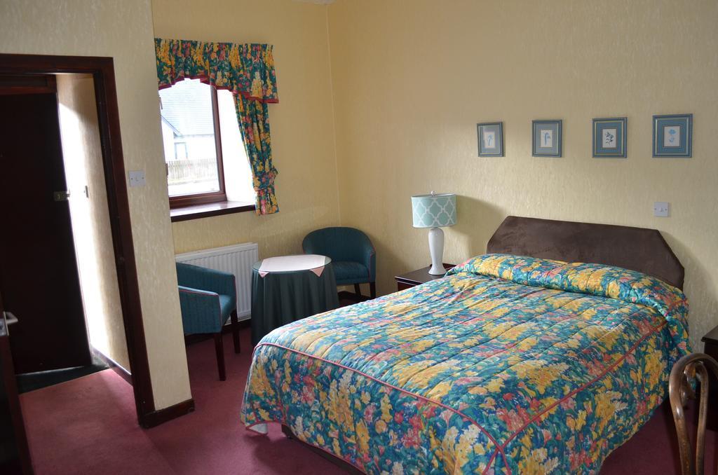 Achilty Guest House Contin Luaran gambar