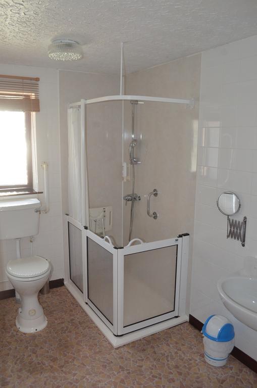 Achilty Guest House Contin Luaran gambar