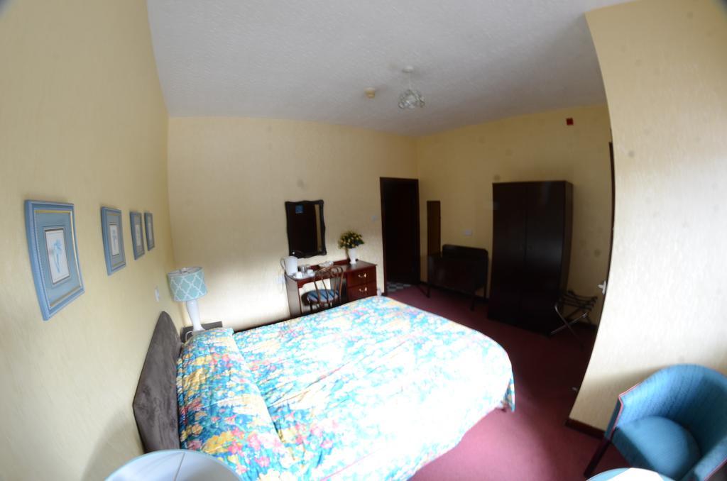 Achilty Guest House Contin Bilik gambar