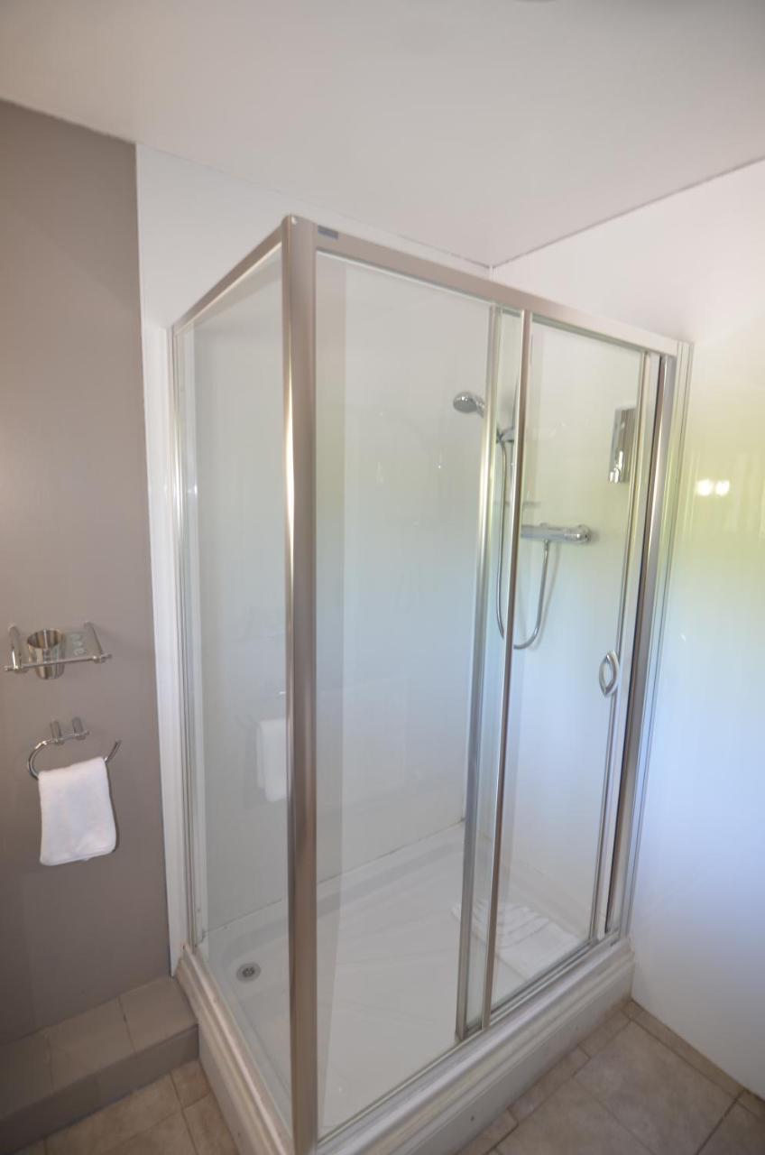 Achilty Guest House Contin Luaran gambar
