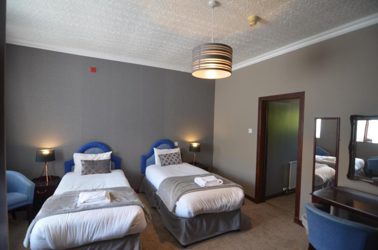 Achilty Guest House Contin Luaran gambar