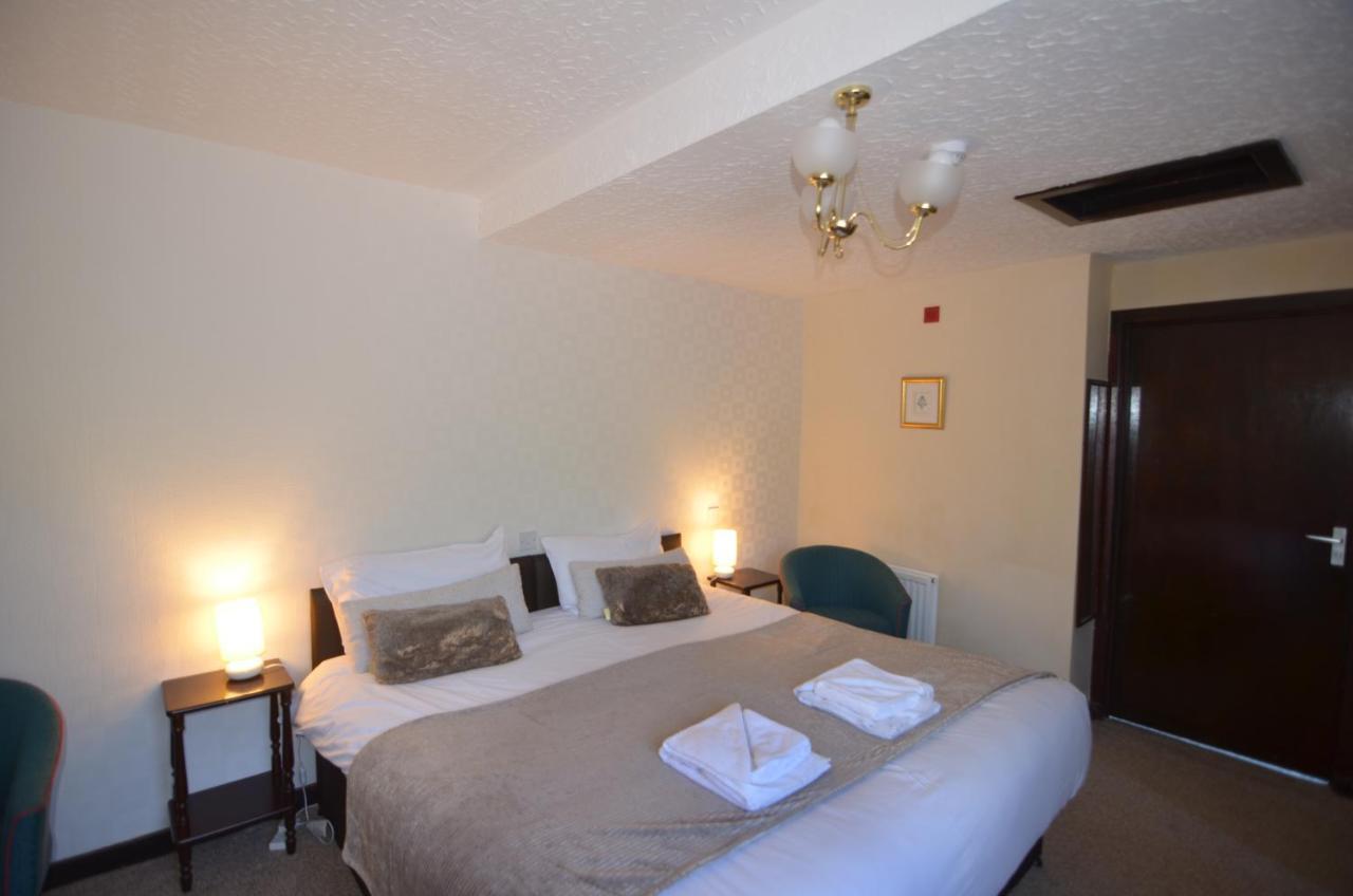 Achilty Guest House Contin Luaran gambar