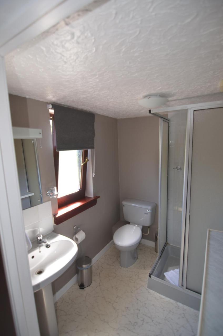Achilty Guest House Contin Luaran gambar