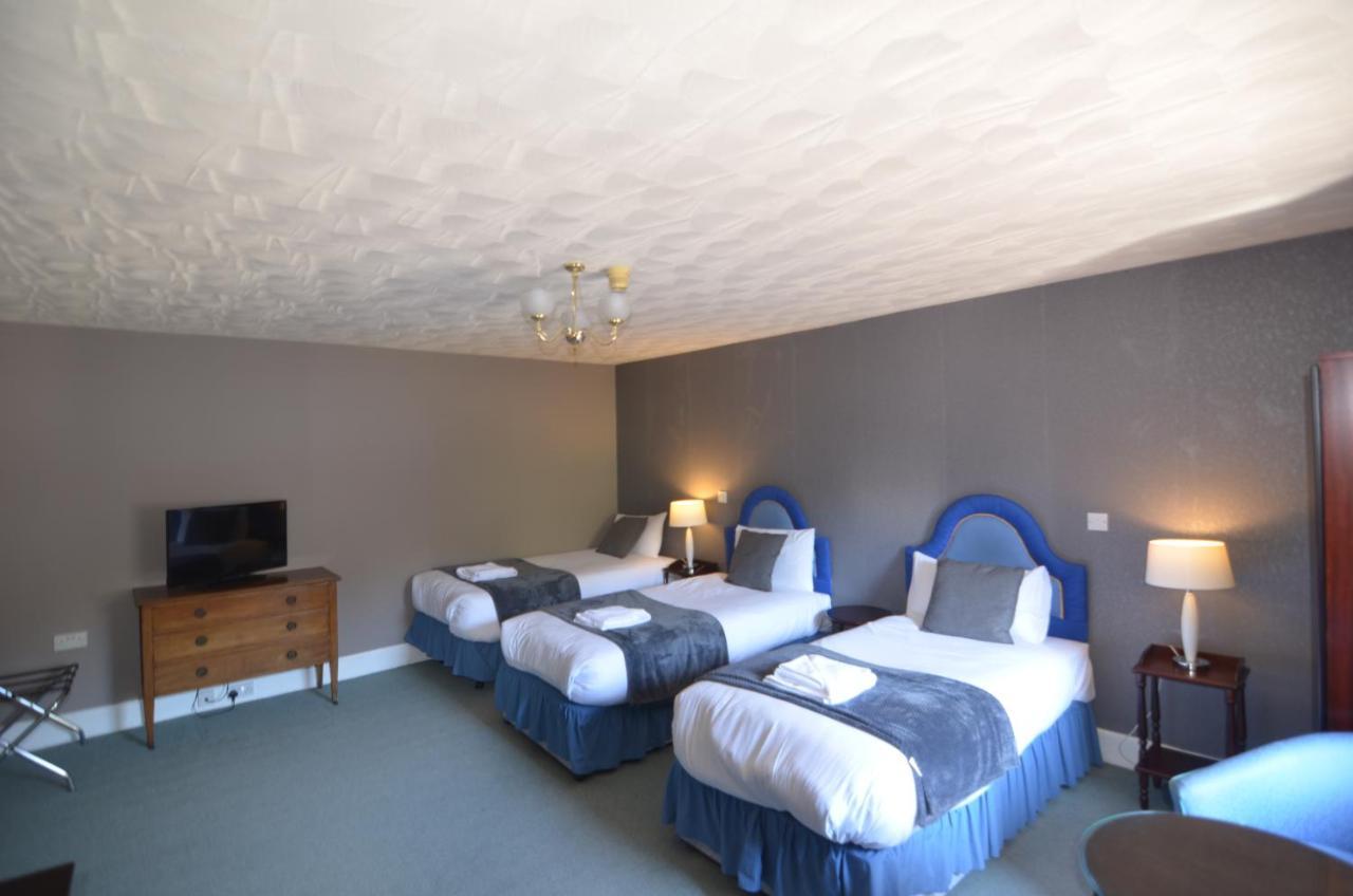 Achilty Guest House Contin Luaran gambar