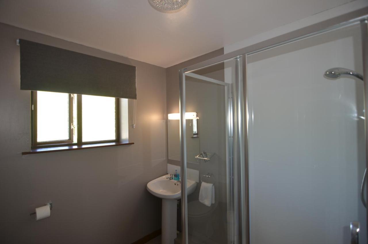 Achilty Guest House Contin Luaran gambar