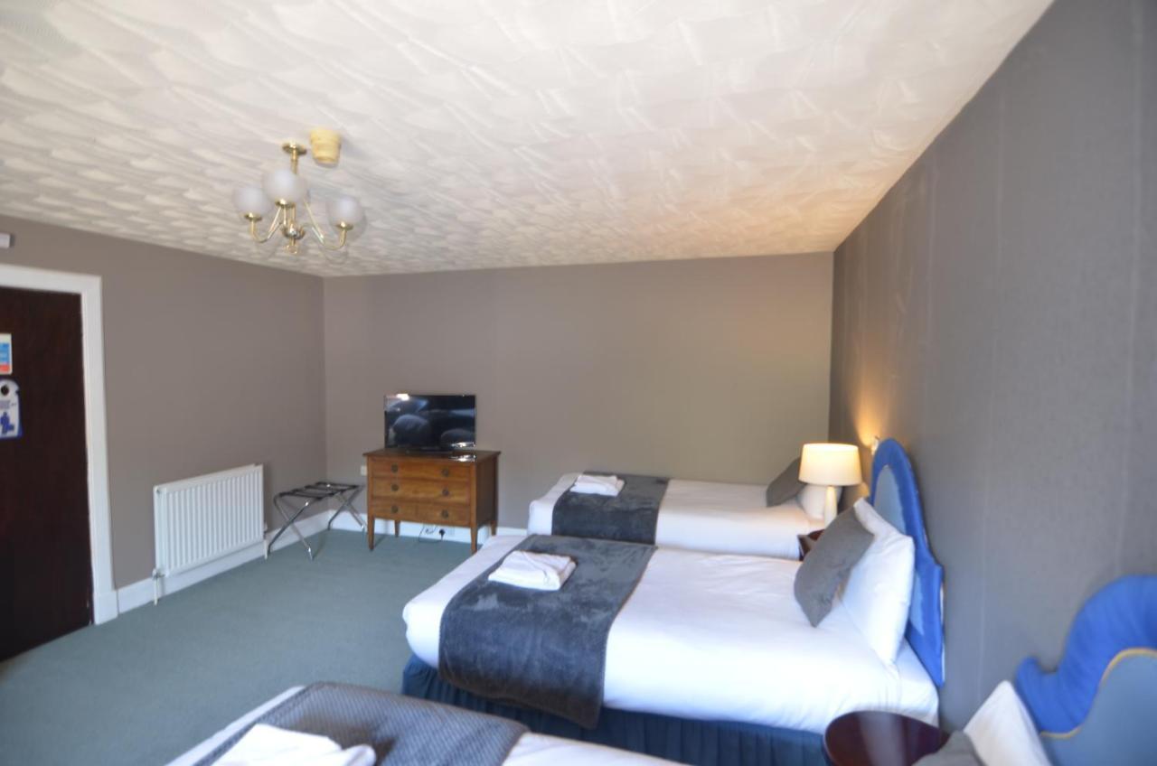 Achilty Guest House Contin Luaran gambar