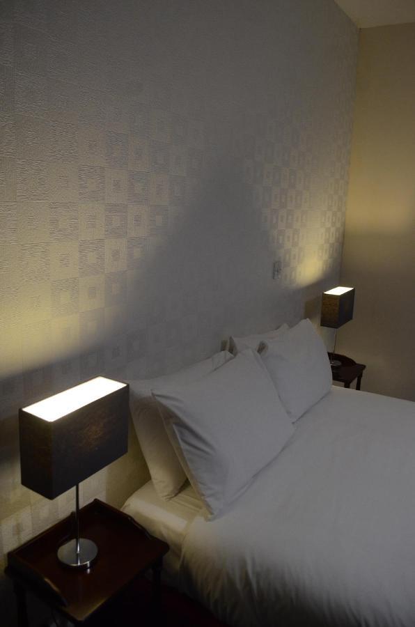 Achilty Guest House Contin Luaran gambar
