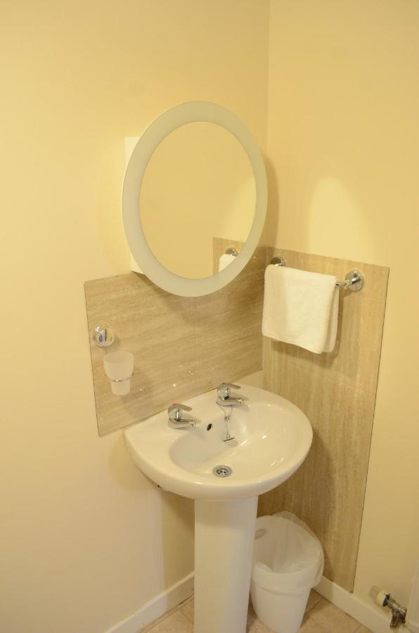 Achilty Guest House Contin Luaran gambar